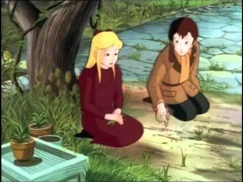 Cały film: Tajemniczy Ogród | iPtak.pl PL