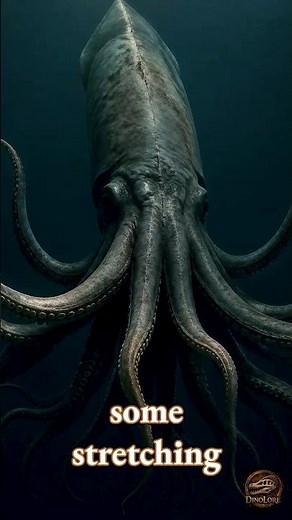 Scientists Just Discovered a Cretaceous Kraken
