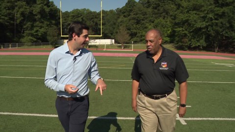 Voice of the Voter | Andrè Lowe