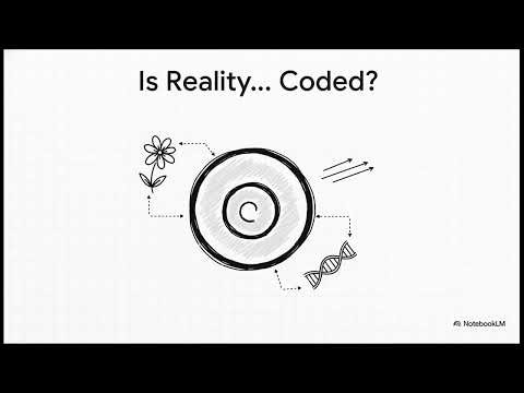 Glitch in the Matrix: The Evidence for Simulation Theory