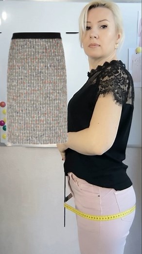 Sei stanca di avere difetti di vestibilità e alcuni non saper nemmeno perché? Molti difetti sono causati dalle misure rilevate male. ✂️Ad esempio se non misuri bacino con la pancia troverai la gonna che sale su e come minimo avrai la piega orizzontale sotto la pancia. . ✅ Quando sarai come prendere misure un modo giusto per ogni capo la creazione del modello diventa una piacevole passeggiata, ah ovviamente se usi il metodo del su misura 🤓☝️ che ho creato con tanta cura per prevenire 99% dei dif