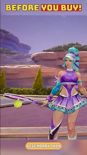 Chouko Takahashi The Prodigy Skin Showcase - Marvel Rivals | Before You Buy