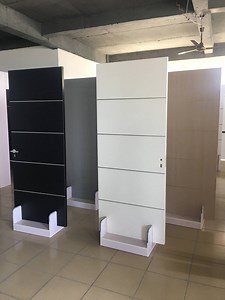 11K views · 26 reactions | Price Of All Types Of HDF Doors With Frames And Accessories In Southwest Nigeria. | The Edo Talk Show | Facebook