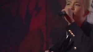 2014 BTS LIVE TRILOGY II THE RED BULLET TOUR