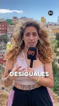 Así es la barriada El Príncipe: no lo verás en TV