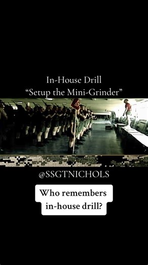 63K views · 2K reactions | In-House Drill during Recruit Training!...