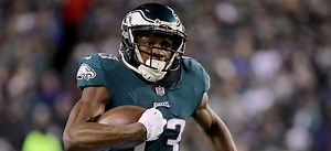 Who Is Nelson Agholor’s Girlfriend? Meet Viviana Volpicelli!