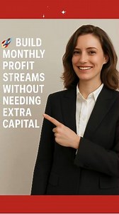 💸 What Could YOU Do With Extra Cash Each Month? 💸 August 14, 2025 🕐 1:00 PM – 4:00 PM Pacific | 🕓 4:00 PM – 7:00 PM Eastern Tired of ending the month wondering where your money went? What if you could finally… ✅ Get ahead on bills ✅ Invest in your future ✅ Or just breathe easier Join Albert Corey’s expert course and discover how to: 💥 Create consistent profit 💥 Eliminate financial overwhelm 💥 Grow your biz faster—with less capital Who is Albert Corey? Albert is the go-to profit strategist