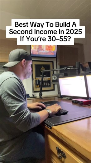Best Way To Build A Second Income In 2025 If You’re 30–55? Let Me Know In The Comments 👇 If You Want Free Access To My Step-By-Step Training & Community — You’re Not Alone In This. I’m Just A Message Away Inside The Group, And I’m There To Support You Every Step Of The Way. Things Have Changed. No More Building Email Lists And Wondering Why Your Messages Never Reach Inboxes. No Complicated Websites. No Funnels. Basically — No Tech At All. Tech Overwhelm Is The #1 Reason Most Beginners Fail. If 