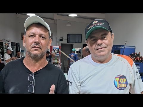 Boca da cometa x Ivan Coelho ( final Cassilandia)