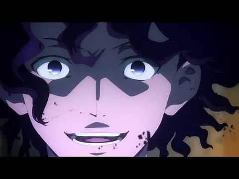 Fate Stay Night Heaven's Feel Saber vs Rider Full Fight English Subbed