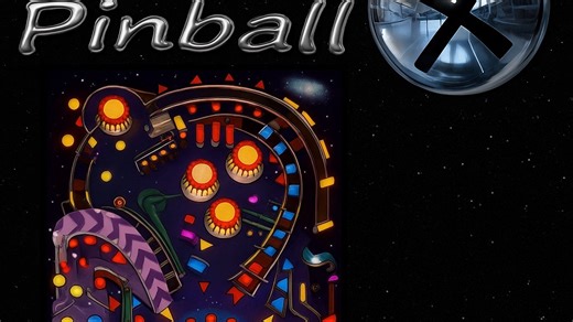 visual pinball 教學（附帶 3d弹珠台 太空学员 攻略）