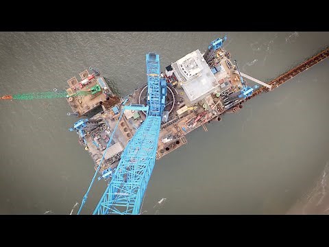 Peel Ports Liverpool 2 - A New Day Dawning