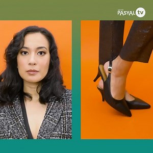 Ladies, do you own a power suit? If not, it’s high time you get one! It’s flattering, edgy, and an instant confidence booster. 💪 Watch these tips on how to style this wardrobe essential. #FearlessFemale #PasyalTV | Ayala Malls