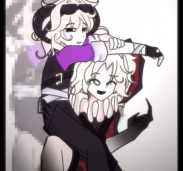 Branzy's Tattoo Art: Clownzy Fan Edit