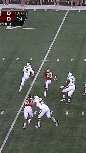 Cotton Bowl Classic Moments: 77th Classic - Texas A&M vs. Oklahoma