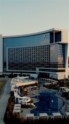 All debts are off during Thanksgiving weekend with Thanksgiving specials, Black Friday offers and cash giveaways. 🦃 🎰 ✨ See how you can get away to it all next holiday weekend at Choctaw Casino & Resort-Durant with the link below. Thanksgiving Plans 🔗 https://bit.ly/4fUtlWY | Choctaw Casinos & Resorts