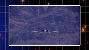 The a-10 refuses to die | new 2026 upgrade revealed ✈ The a-10 warthog was meant to be retired, but in 2026 it’s making an unexpected comeback. New upgrades, modern networking, and a surprising role as a drone hunter have turned this Cold War jet into a modern battlefield asset. Watch till the end ✈ 👉 share the video and follow the page for more military aviation content #a10warthog #usairforce #militaryaviation #fighterjets #modernwarfare #defensetechnology #aviationvideo | Aero Vision