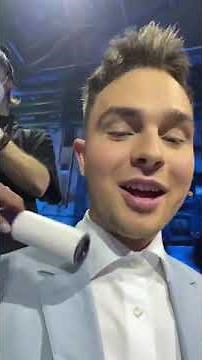 Mike Singer DSDS FINALE Live Stream Instagram 03.04.2021 Nr.1