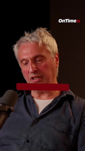 Un film d’amour avec Gilles Lellouche, Guillaume Marbeck, Valérie Donzelli et Marie Colomb : on dit oui ! Podcast avec le producteur Alain Goldman à voir en intégralité sur la chaîne de OnTime