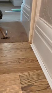 105K views · 245 reactions | A joinery trick you will never forget ✅…#wood #joinery #howto #tips #tricks #pov #diy #teirnanmccorkell #flooringinstaller #manchester #stockport #fyp #foryou | Teirnan McCorkell | Facebook