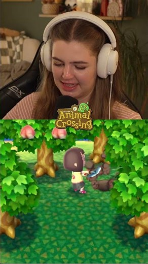 ⬆️⬆️Komplettes Video⬆️⬆️ #animalcrossing #acnl #nintendo