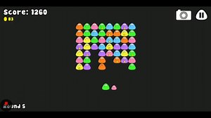 Pou Mod And Hack Gameplay Part 2 | Android Mobile Game No Level 1000 | Landscape Mode