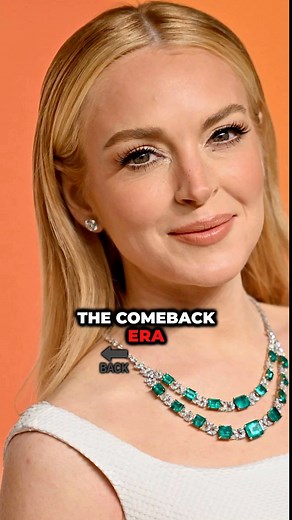 Lindsay Lohan’s SHOCKING 2025 net worth revealed