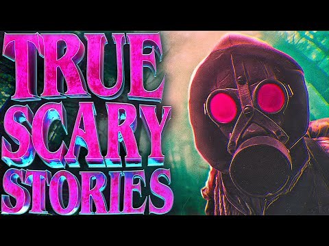 23 TRUE SCARY HORROR STORIES Compilation | The Lets Read Podcast Episode 091
