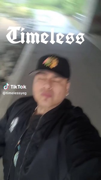 Timeless: Celebrating Indigenous Hip Hop Culture