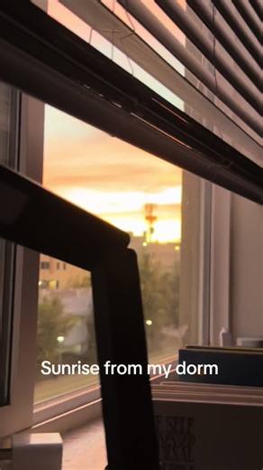 #sdsu #sunrise | Sunrise