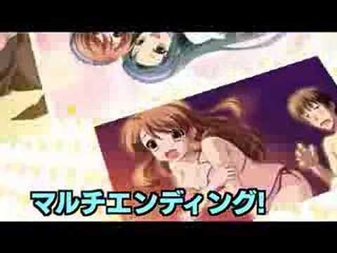 涼宮ハルヒの約束