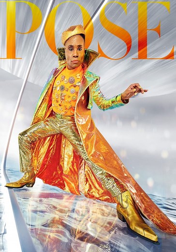 POSE Season 3 - watch full episodes streaming online