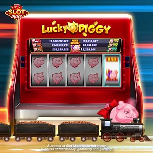 Don't miss out all the benefits from coming back🎁 | Slot Mate - Free Slot Casino