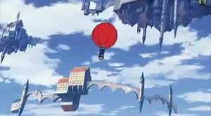 Air Gear Эйр Гир OVA 3 серия озвJam Eladiel 2010