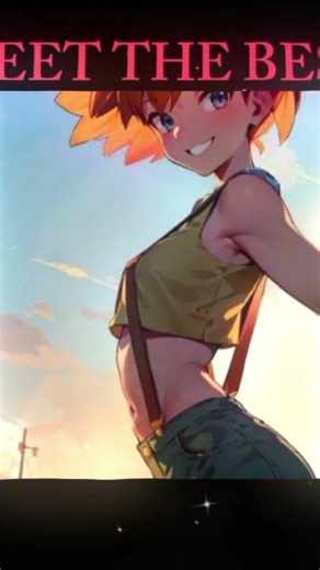 sarena be like:Nahh Gurll im the G,O,A,T!! 👀😭pokemon#sarena