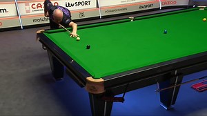 140K views · 1.6K reactions | The Wizard is really in the groove now 彩慄‍♂️ John Higgins takes a two-frame lead into the interval #Cazoo | #ChampOfChamps | Champion of Champions Snooker | Facebook