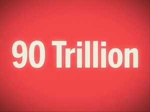 The Internet By the Numbers: Facebook Pretty Much Owns the Internet