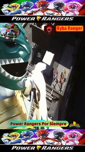 Power Ranger Mighty Morphin ｜ Dragonzord vs Megazord | Kyba Ranger