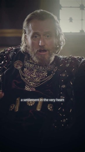 The Only King Ragnar Ever Respected Killed Him 👑