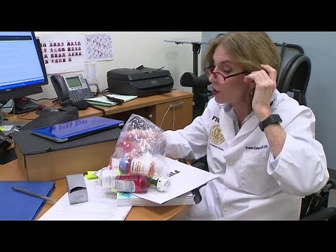 Prescription For Trouble? What You Need To Know About Getting Online Meds