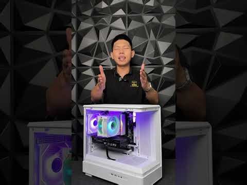Quyết không mở mắt #pcgaming #vtcomputer