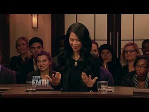 Judge Faith - Too Close for Comfort (Season 1: Episode #139)