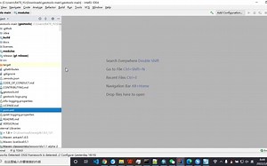 GeoTools下载Maven依赖