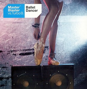 Master Blaster vs. Turbo B. - Ballet Dancer