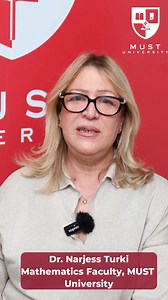 How to build a successful career – Starting from university | Part 1 Stay tuned for the next tips! | MUST University