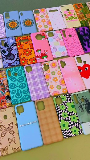Cute android cases only!!!