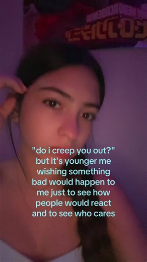 lowkey still do this but hush hush #doicreepyouout #relatable #trend #blowthisup #fypシ゚viral