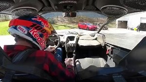 253K views · 5.1K reactions | Took over the Can-Am Off-Road Instagram...