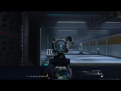 Don_Biz - BO7 - Quick Scope Practice (4x zoom)